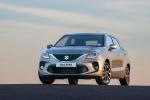 Suzuki Baleno 2019 года (ZA)